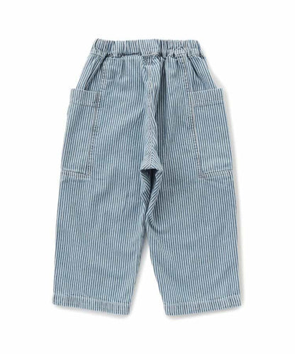 日本童裝 BREEZE 側袋休閒褲 80-140cm 男童款 秋季 PANTS