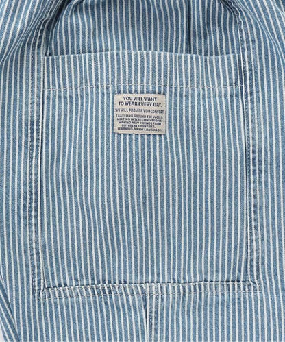 日本童裝 BREEZE 側袋休閒褲 80-140cm 男童款 秋季 PANTS