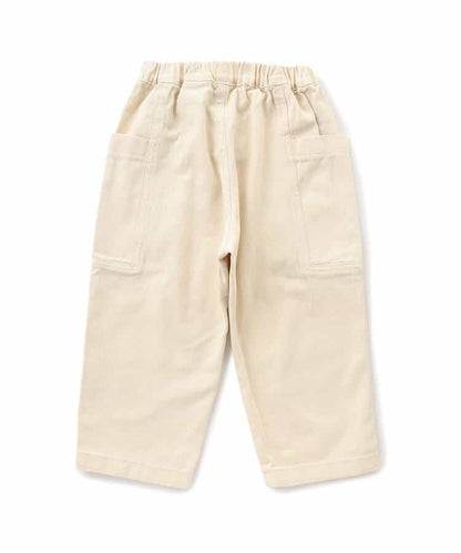 日本童裝 BREEZE 側袋休閒褲 80-140cm 男童款 秋季 PANTS