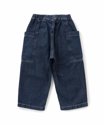 日本童裝 BREEZE 側袋休閒褲 80-140cm 男童款 秋季 PANTS