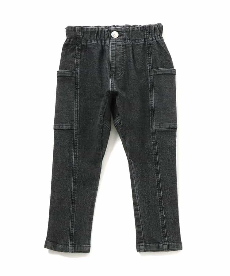 日本童裝 BREEZE 休閒長褲 90-150cm 男童款 秋季 PANTS