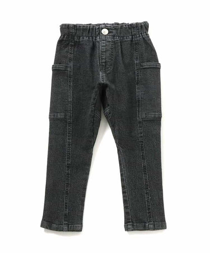 日本童裝 BREEZE 休閒長褲 90-150cm 男童款 秋季 PANTS