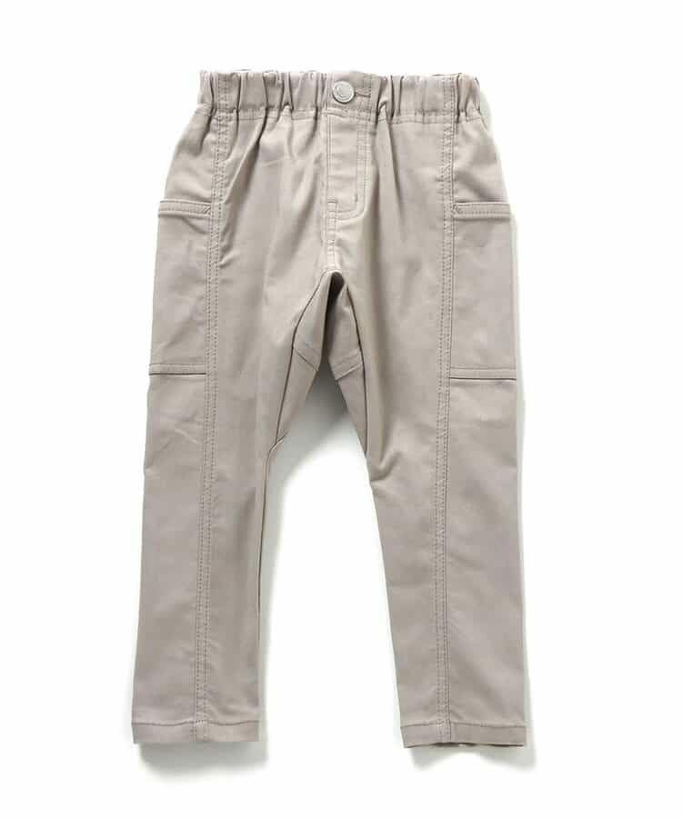 日本童裝 BREEZE 休閒長褲 90-150cm 男童款 秋季 PANTS