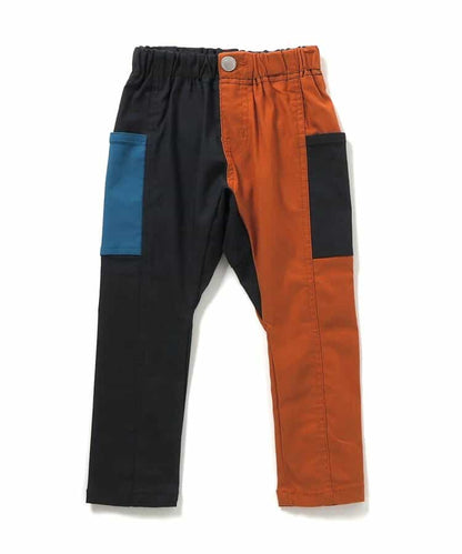 日本童裝 BREEZE 休閒長褲 90-150cm 男童款 秋季 PANTS