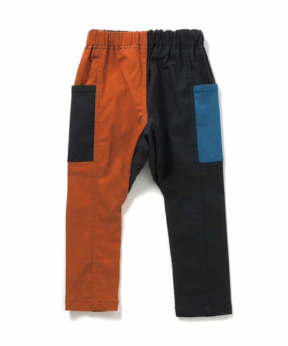 日本童裝 BREEZE 休閒長褲 90-150cm 男童款 秋季 PANTS