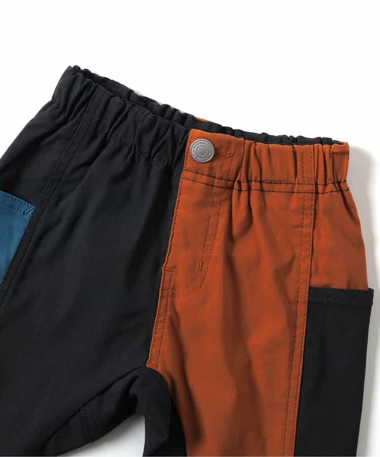 日本童裝 BREEZE 休閒長褲 90-150cm 男童款 秋季 PANTS
