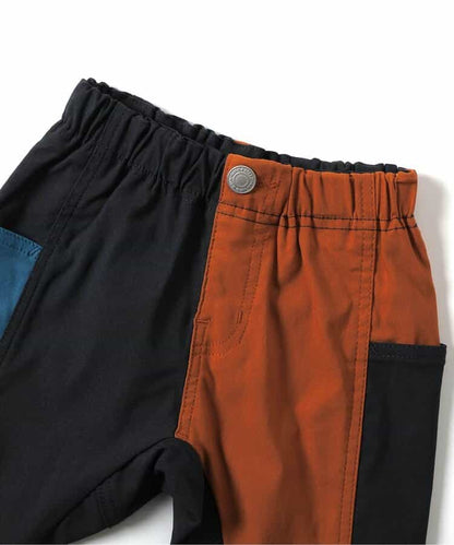 日本童裝 BREEZE 休閒長褲 90-150cm 男童款 秋季 PANTS