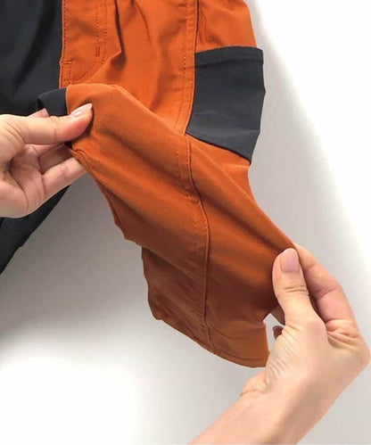 日本童裝 BREEZE 休閒長褲 90-150cm 男童款 秋季 PANTS