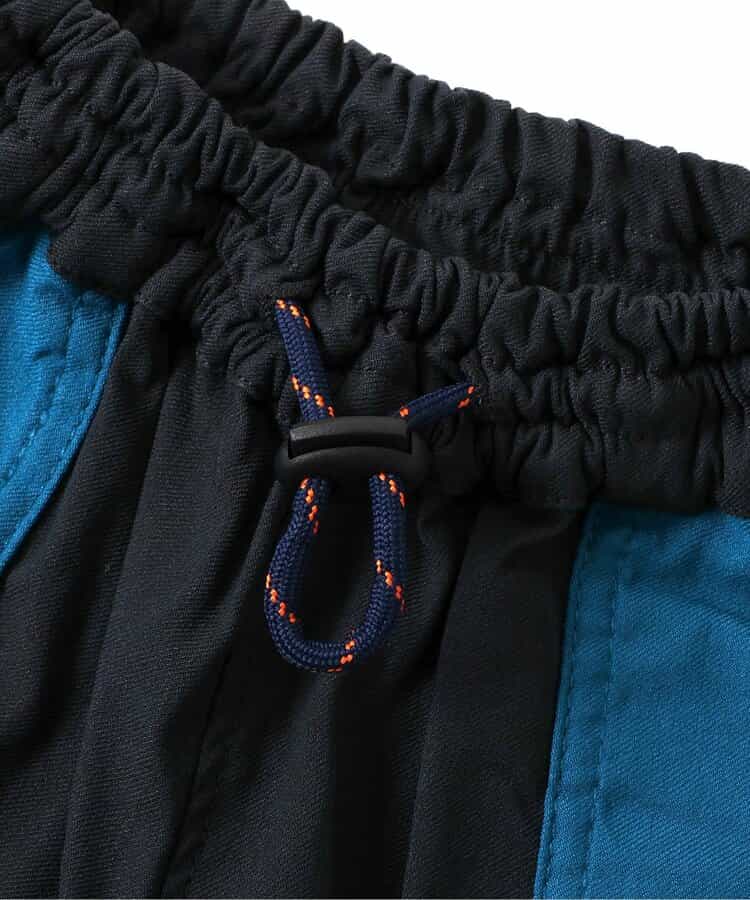 日本童裝 BREEZE 拼色口袋休閒褲 80-140cm 男童款 秋季 PANTS