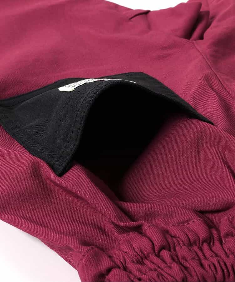 日本童裝 BREEZE 拼色口袋休閒褲 80-140cm 男童款 秋季 PANTS
