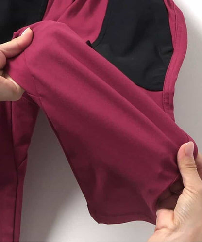 日本童裝 BREEZE 拼色口袋休閒褲 80-140cm 男童款 秋季 PANTS