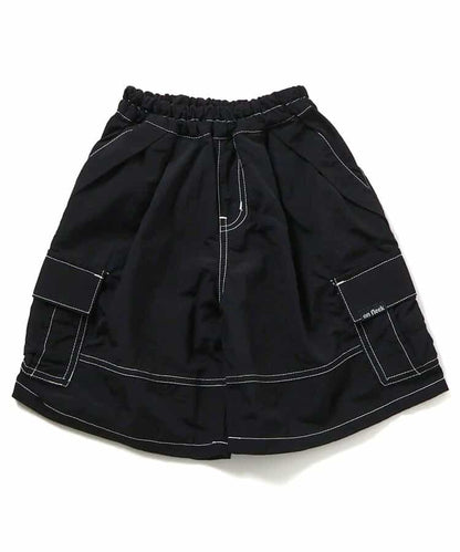 日本童裝 BREEZE 工裝短褲 90-160cm 男童款 秋季 PANTS