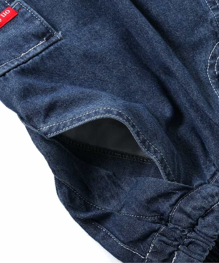 日本童裝 BREEZE 工裝短褲 90-160cm 男童款 秋季 PANTS