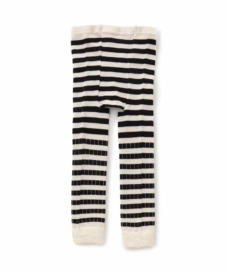 日本童裝 BREEZE 襪褲 70-140cm 男童款/女童款 初生嬰兒 秋季 PANTS