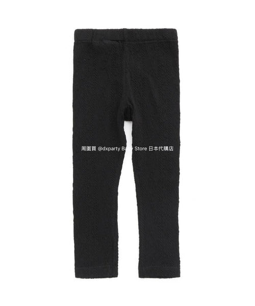 日本童裝 BR#22EE 打底褲 70-130cm 女童款 秋冬季 PANTS