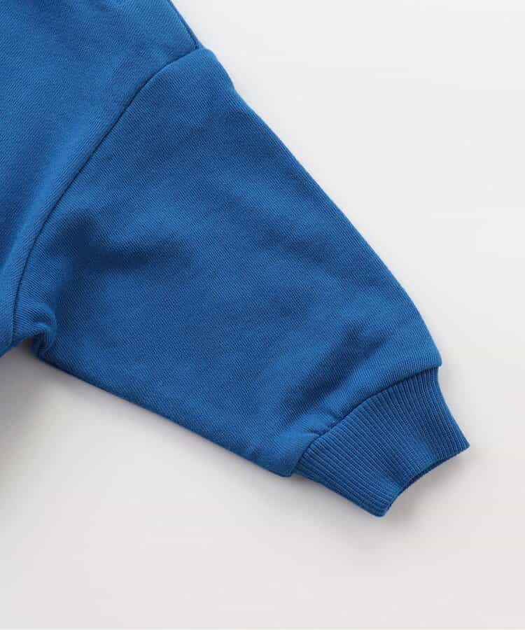 日本童裝 BREEZE 連衣 70-80cm 男童款 初生嬰兒 秋季 Jumpsuit