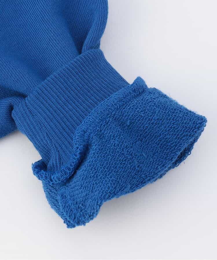 日本童裝 BREEZE 連衣 70-80cm 男童款 初生嬰兒 秋季 Jumpsuit