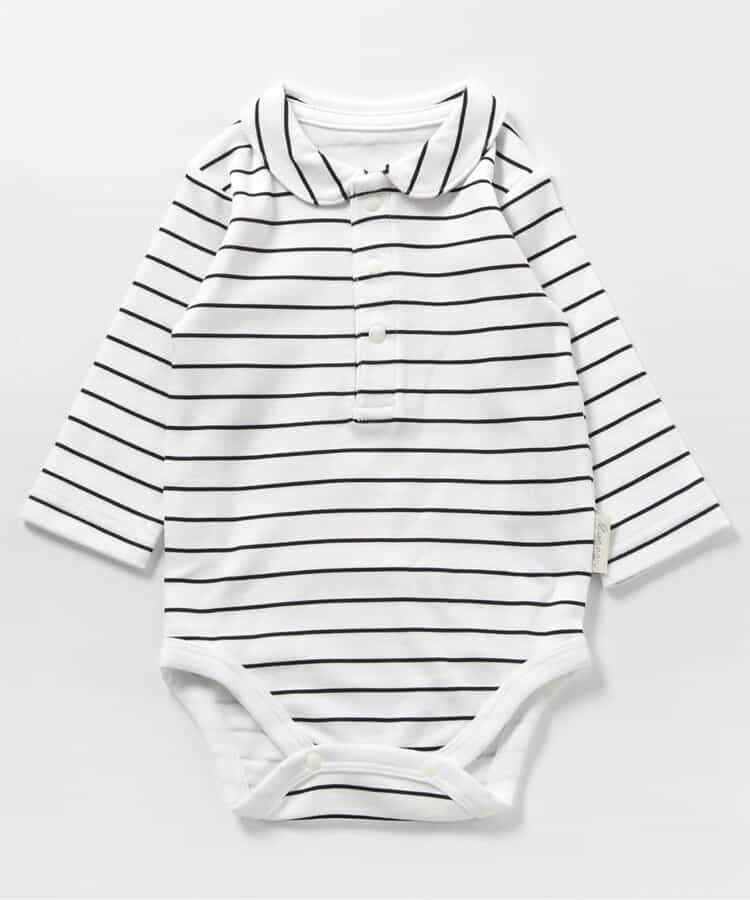 BREEZE Summer Shirt Two-Piece Set (80-140cm) for Boys (Summer TOPS PANTS) 