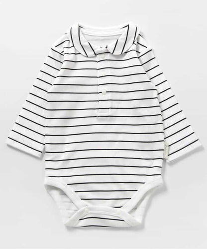 BREEZE Summer Shirt Two-Piece Set (80-140cm) for Boys (Summer TOPS PANTS) 