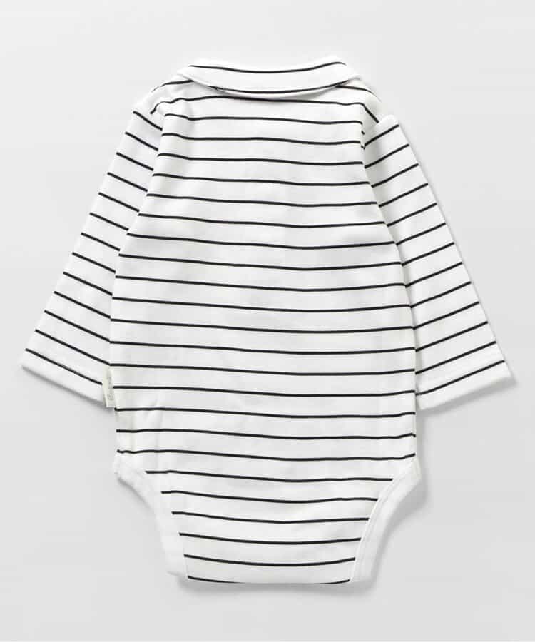 BREEZE Summer Shirt Two-Piece Set (80-140cm) for Boys (Summer TOPS PANTS) 