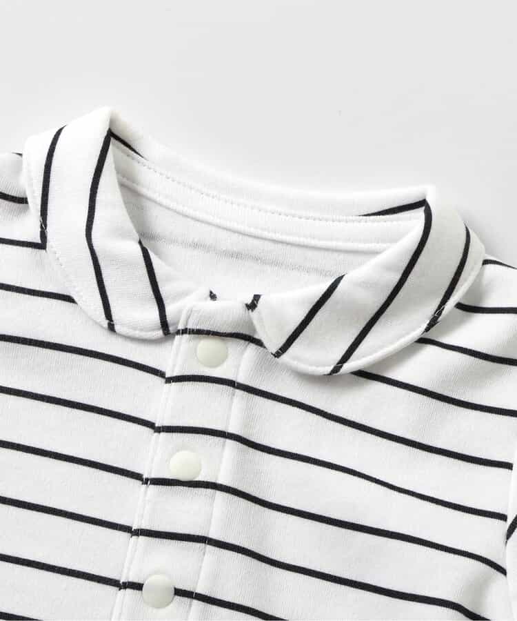 BREEZE Summer Shirt Two-Piece Set (80-140cm) for Boys (Summer TOPS PANTS) 