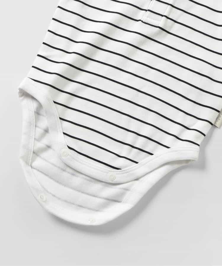 BREEZE Summer Shirt Two-Piece Set (80-140cm) for Boys (Summer TOPS PANTS) 