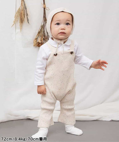 BREEZE Summer Shirt Two-Piece Set (80-140cm) for Boys (Summer TOPS PANTS) 