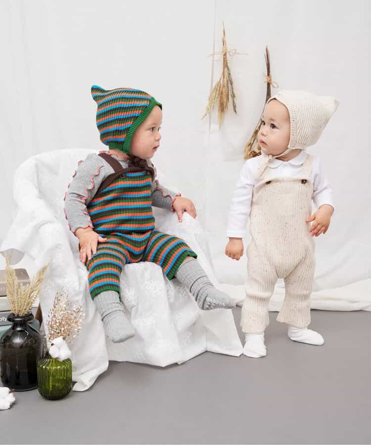 BREEZE Summer Shirt Two-Piece Set (80-140cm) for Boys (Summer TOPS PANTS) 