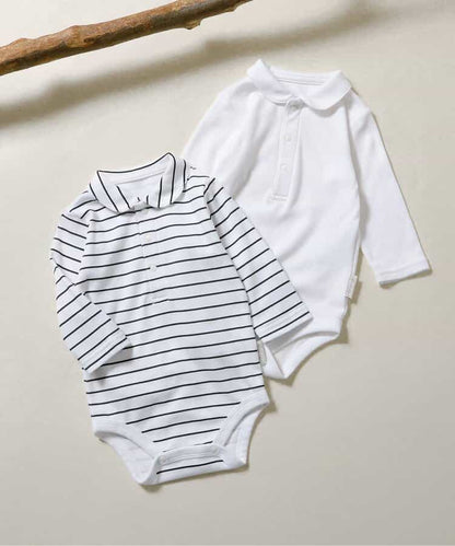 BREEZE Summer Shirt Two-Piece Set (80-140cm) for Boys (Summer TOPS PANTS) 