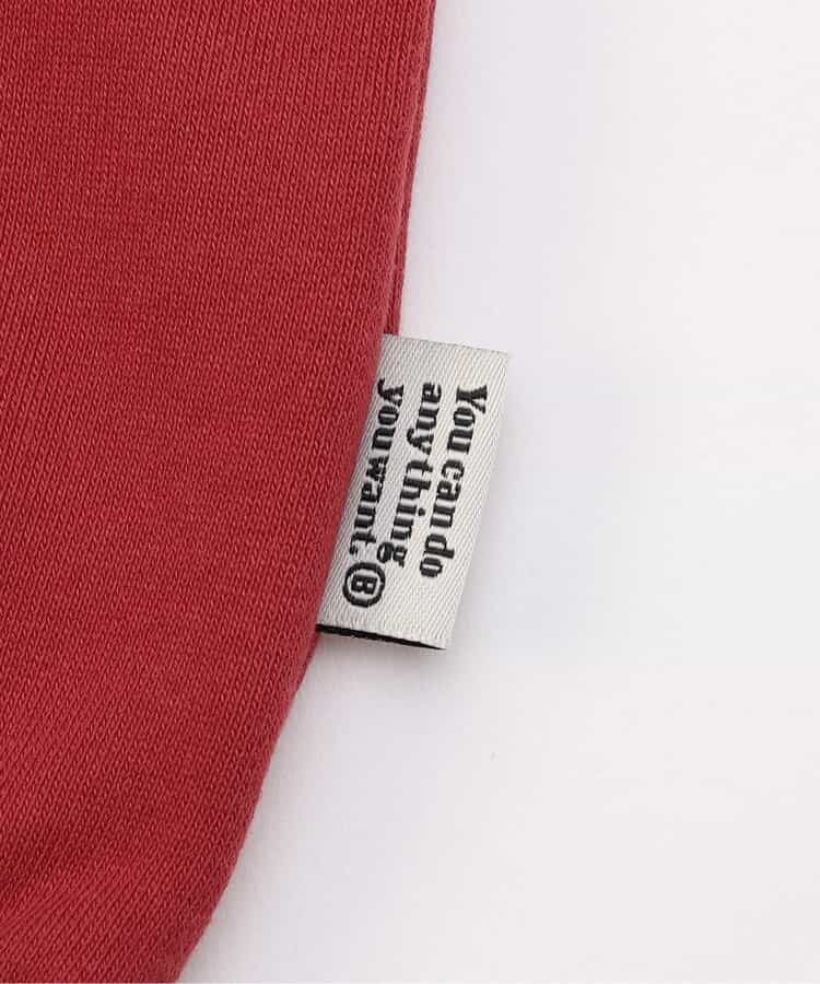 日本童裝 BREEZE 連衣 70-80cm 男童款 初生嬰兒 秋季 Jumpsuit 聖誕紅/新年紅