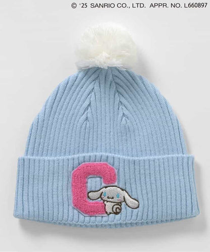 日本直送 BREEZE x Sanrio 冷帽 46-54cm 帽系列