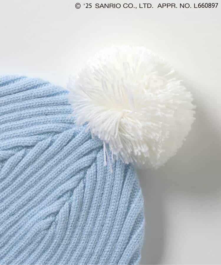 日本直送 BREEZE x Sanrio 冷帽 46-54cm 帽系列
