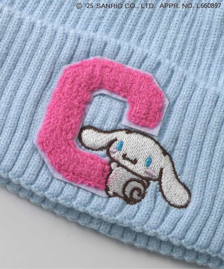 日本直送 BREEZE x Sanrio 冷帽 46-54cm 帽系列