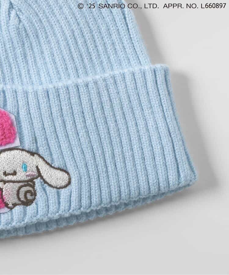 日本直送 BREEZE x Sanrio 冷帽 46-54cm 帽系列