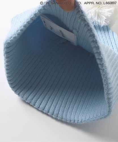 日本直送 BREEZE x Sanrio 冷帽 46-54cm 帽系列