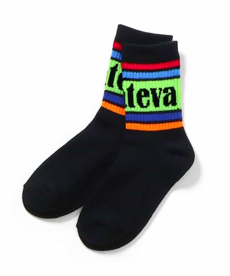 BR#22EE Socks (1 pair, 13-21cm) Direct from Japan 