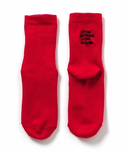 BR#22EE Socks (1 pair, 13-21cm) Direct from Japan 