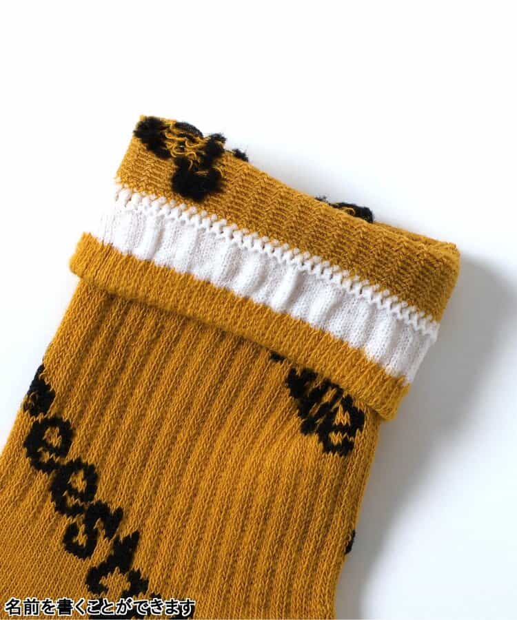 BR#22EE Socks (1 pair, 13-21cm) Direct from Japan 
