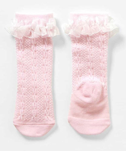 日本直送 BR#22EE 襪一對 7-12cm 初生嬰兒 襪系列