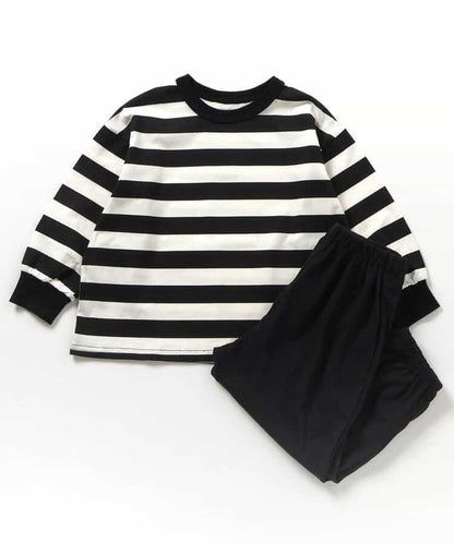 日本童裝 BREEZE 睡衣一套 90-150cm 男童款/女童款 秋季 睡衣系列