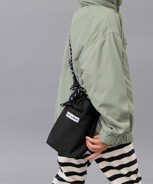 BR#22EE City Messenger Bags, Crossbody Bags, and Other Brands from Japan 