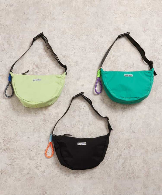 BR#22EE City Messenger Bags, Crossbody Bags, and Other Brands from Japan 