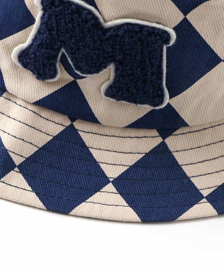 日本直送 BREEZE 漁夫帽 52-56cm 帽系列