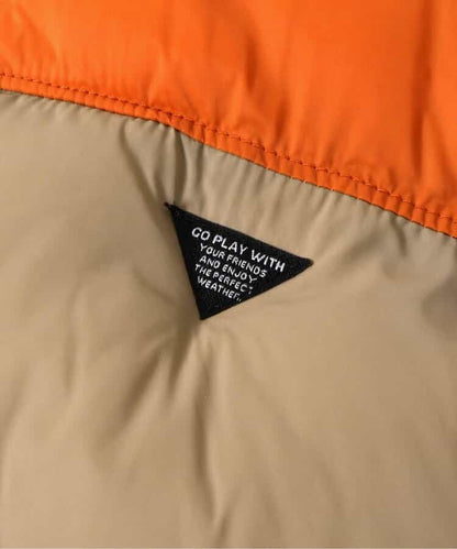 日本童裝 BREEZE 2Way 雙面兩著夾棉厚身保暖外套 80-150cm 男童款/女童款 冬季 (適合寒冷天氣、溫度低天氣及落雪）OUTERWEAR【日本預售：2025年11月上旬】