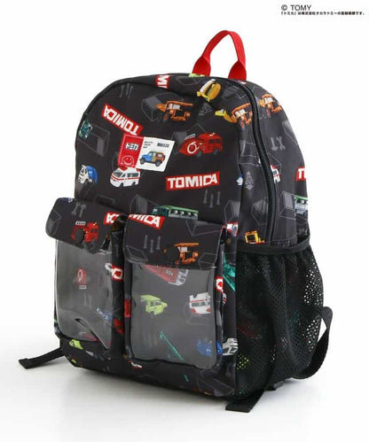 BR#22EE x TOMICA Backpack Series (Direct from Japan) Other Brands 