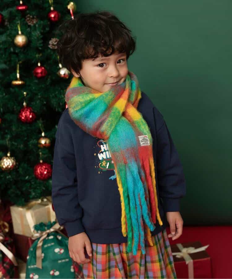 BR#22EE Socks (1 pair, 13-21cm) Direct from Japan 