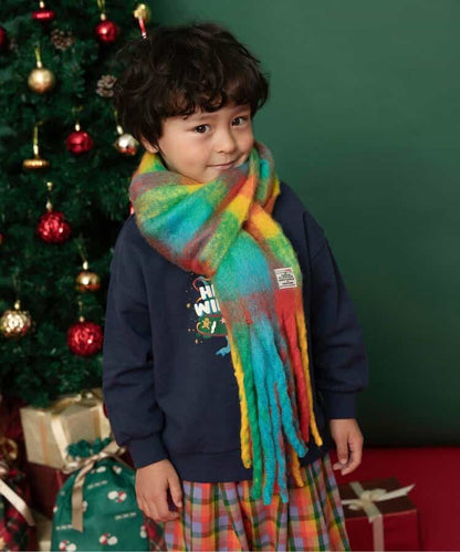 BR#22EE Socks (1 pair, 13-21cm) Direct from Japan 