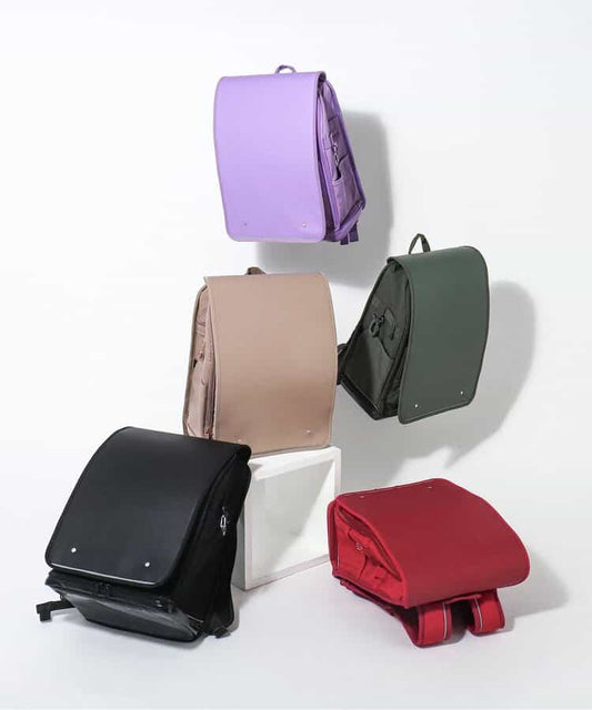 Direct from Japan BR#22EE Made in Japan Lightweight Smile Backpack Series Other Brands 