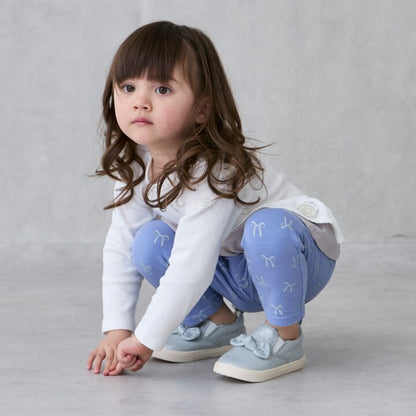 日本童裝 pe#main 緊身長褲 80-130cm 男童款/女童款 秋季 PANTS