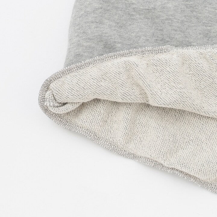 日本童裝 pe#main 蕾絲logo衛衣 80-130cm 女童款 秋季 TOPS